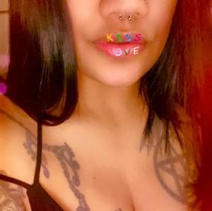 Meet your Posher, Sabrina